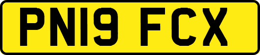 PN19FCX