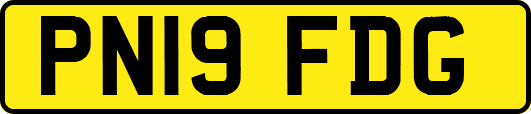 PN19FDG