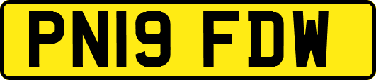 PN19FDW