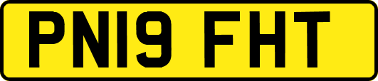 PN19FHT