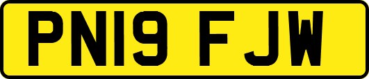 PN19FJW