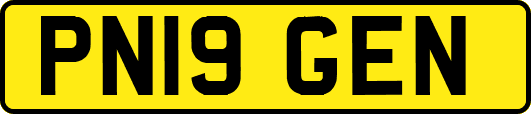 PN19GEN