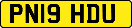 PN19HDU