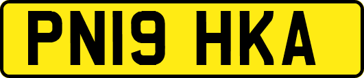 PN19HKA
