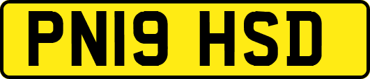 PN19HSD