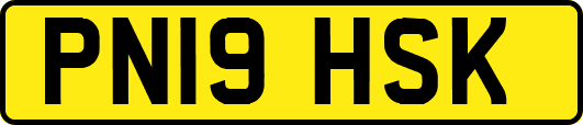 PN19HSK