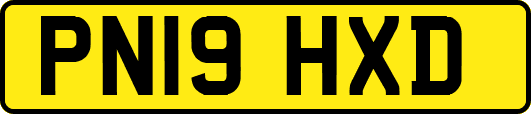 PN19HXD