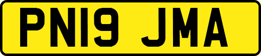 PN19JMA