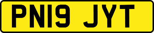 PN19JYT