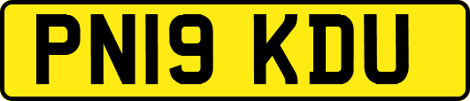 PN19KDU
