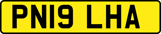 PN19LHA