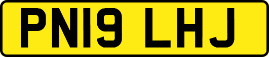 PN19LHJ
