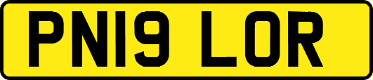 PN19LOR