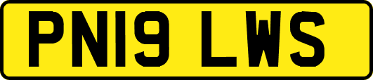 PN19LWS