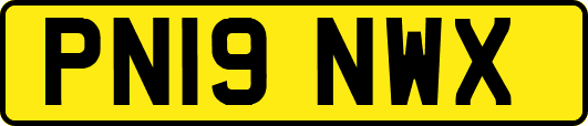 PN19NWX