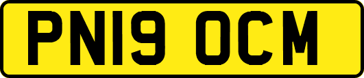 PN19OCM