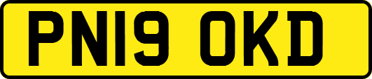 PN19OKD