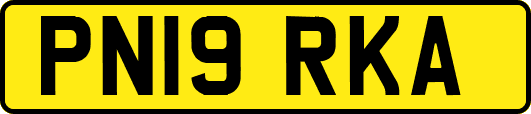 PN19RKA