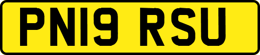 PN19RSU