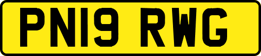 PN19RWG