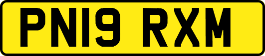 PN19RXM