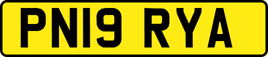 PN19RYA