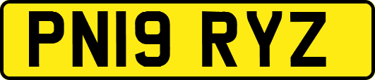 PN19RYZ