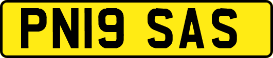 PN19SAS