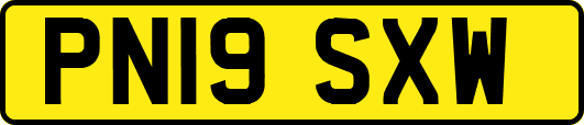 PN19SXW