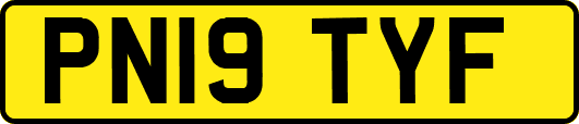 PN19TYF