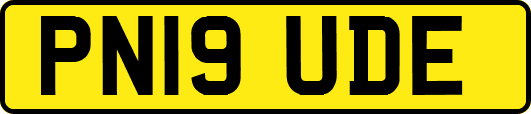 PN19UDE