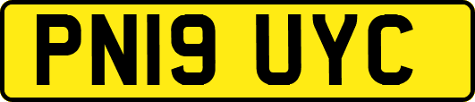PN19UYC