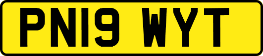 PN19WYT