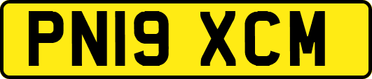 PN19XCM