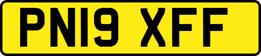 PN19XFF