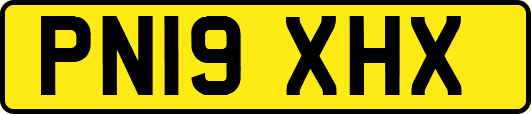 PN19XHX
