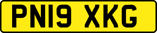 PN19XKG