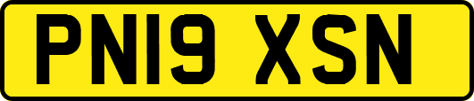 PN19XSN
