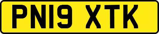 PN19XTK