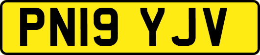 PN19YJV
