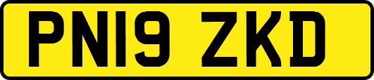 PN19ZKD