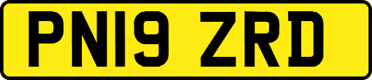 PN19ZRD