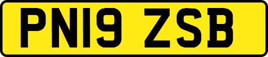 PN19ZSB