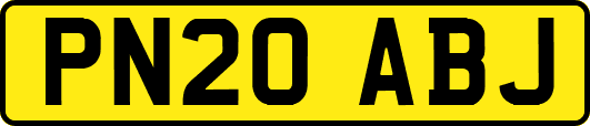 PN20ABJ