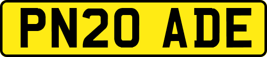 PN20ADE