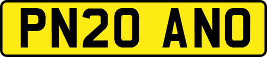 PN20ANO