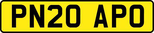 PN20APO