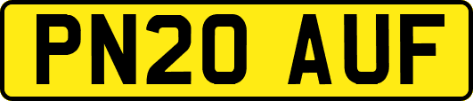 PN20AUF