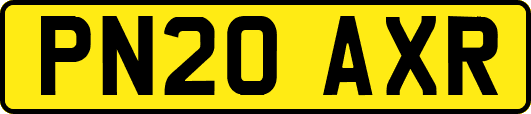 PN20AXR