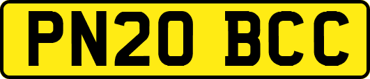 PN20BCC